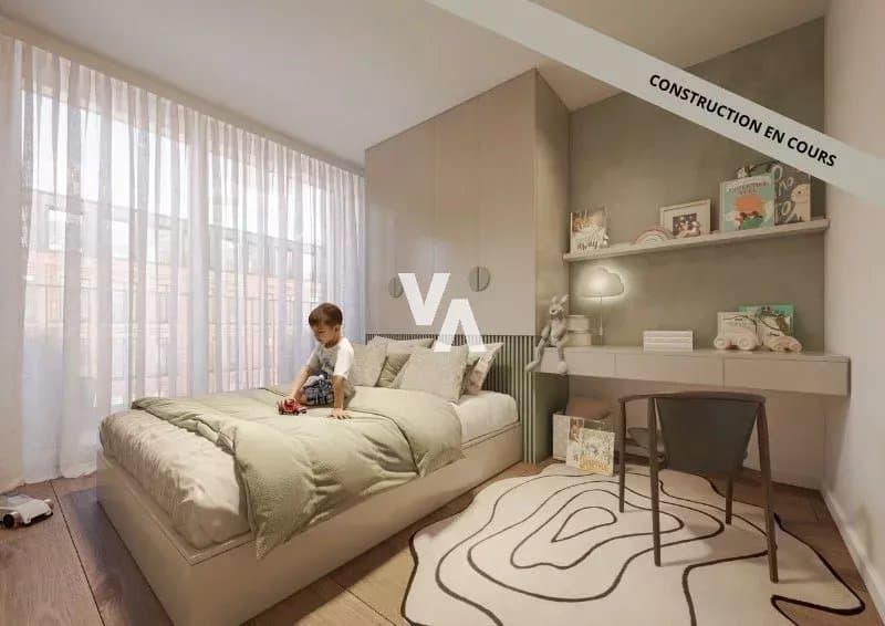 Apartment in Belval, photo 2