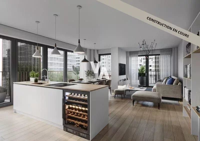Apartment in Belval, photo 1