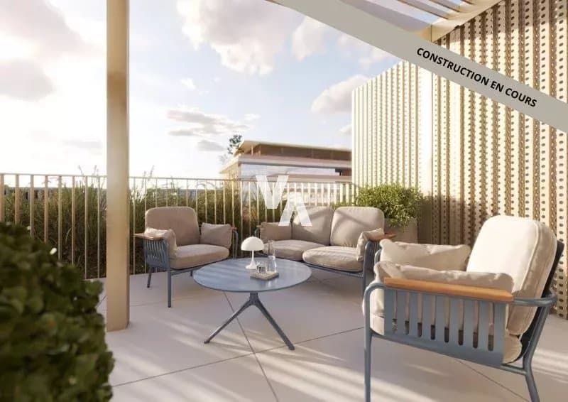 Apartment in Belval, photo 3