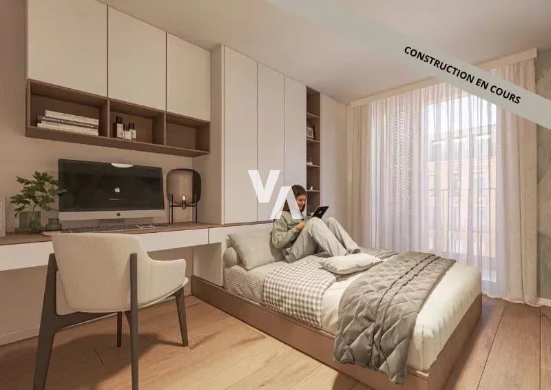 Apartment in Belval, photo 4