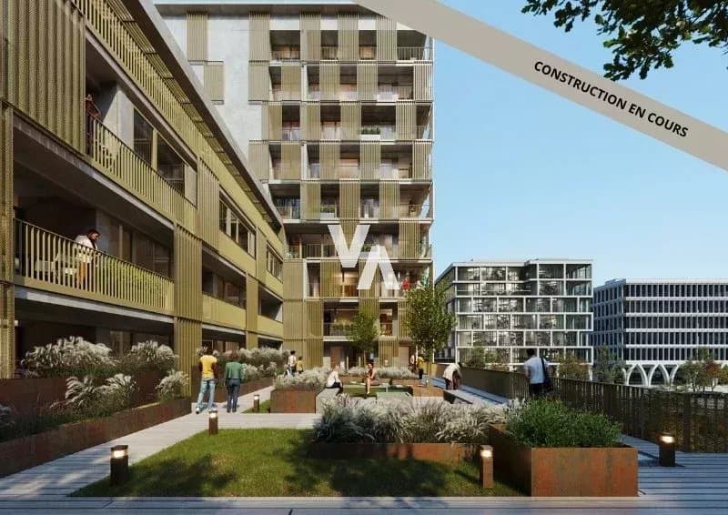 Apartment building in Belval, photo 3