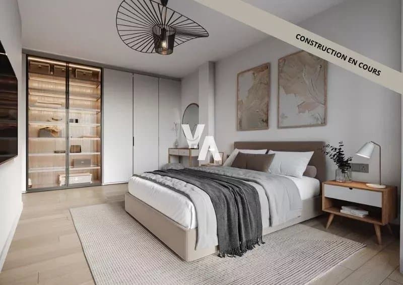 Apartment in Belval, photo 1