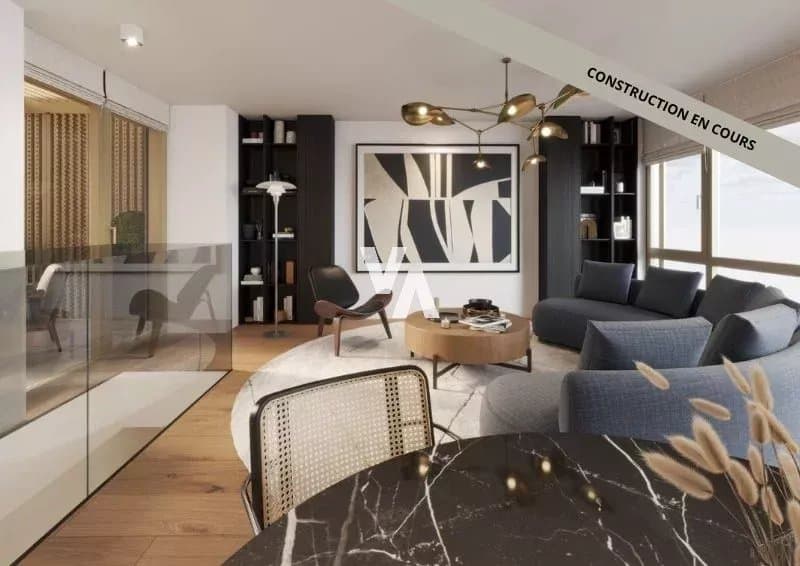 Apartment in Belval, photo 1