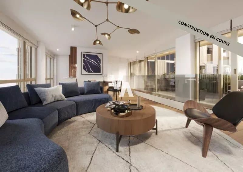 Apartment in Belval, photo 3