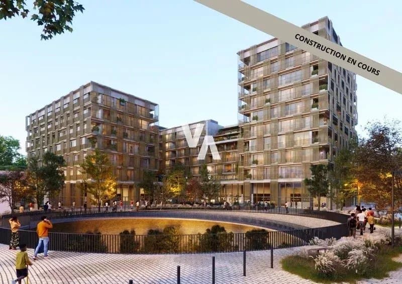 Apartment in Belval, photo 4