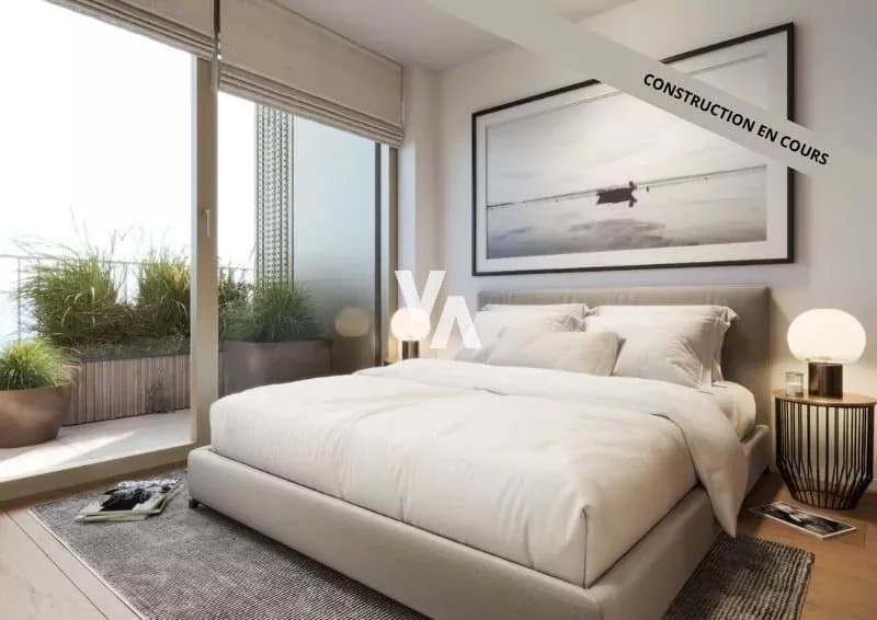 Appartement à Belval, photo 1