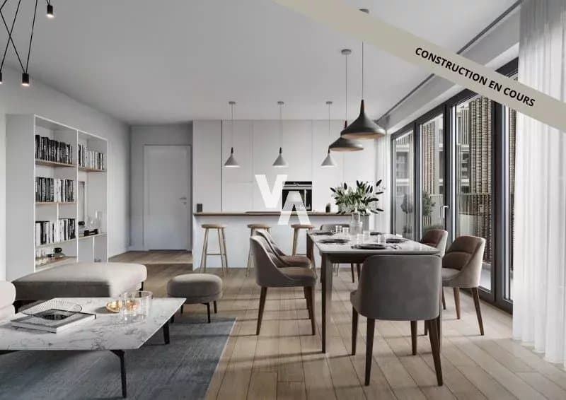 Appartement à Belval, photo 2