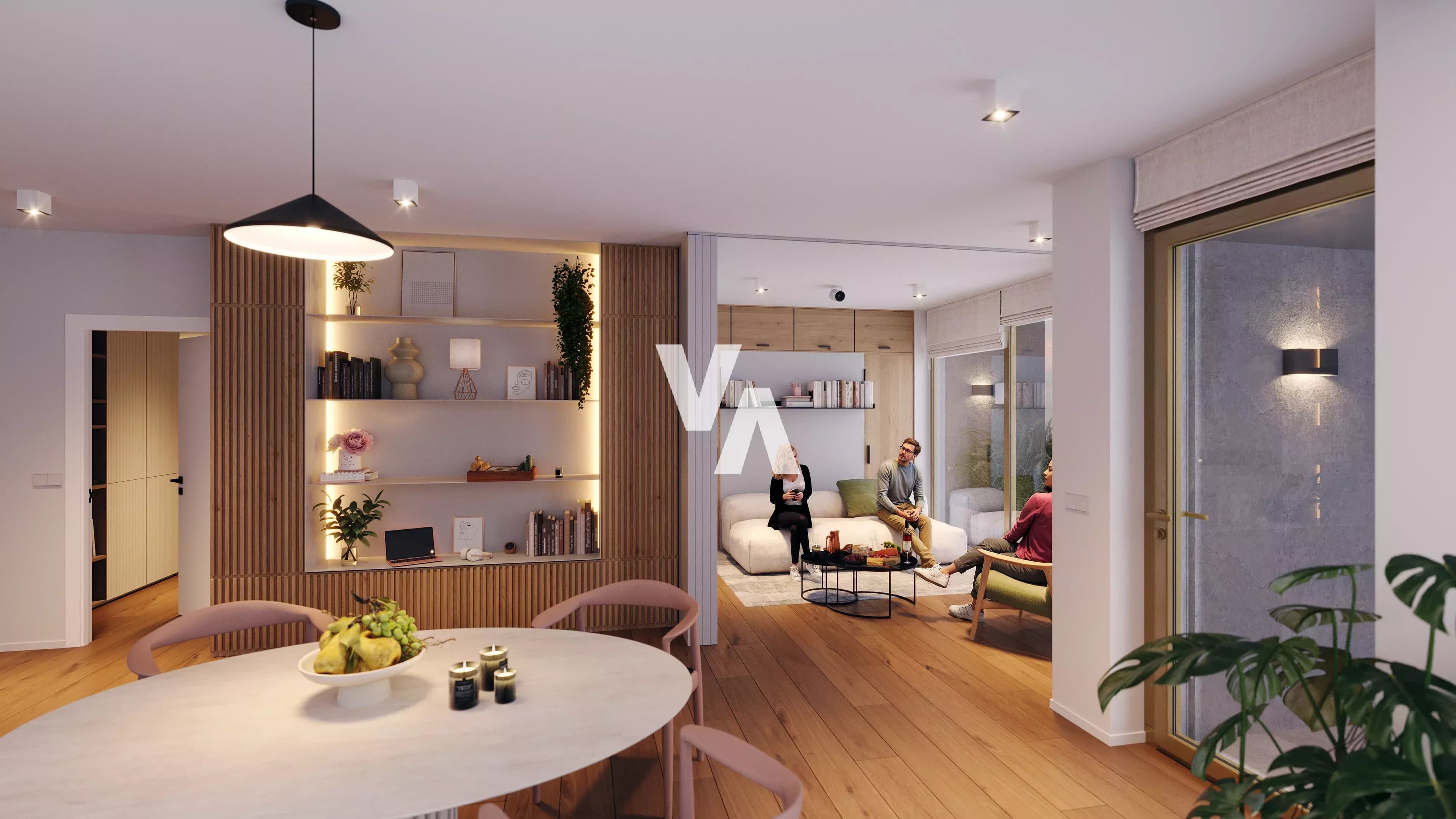 Apartment in Belval, photo 2