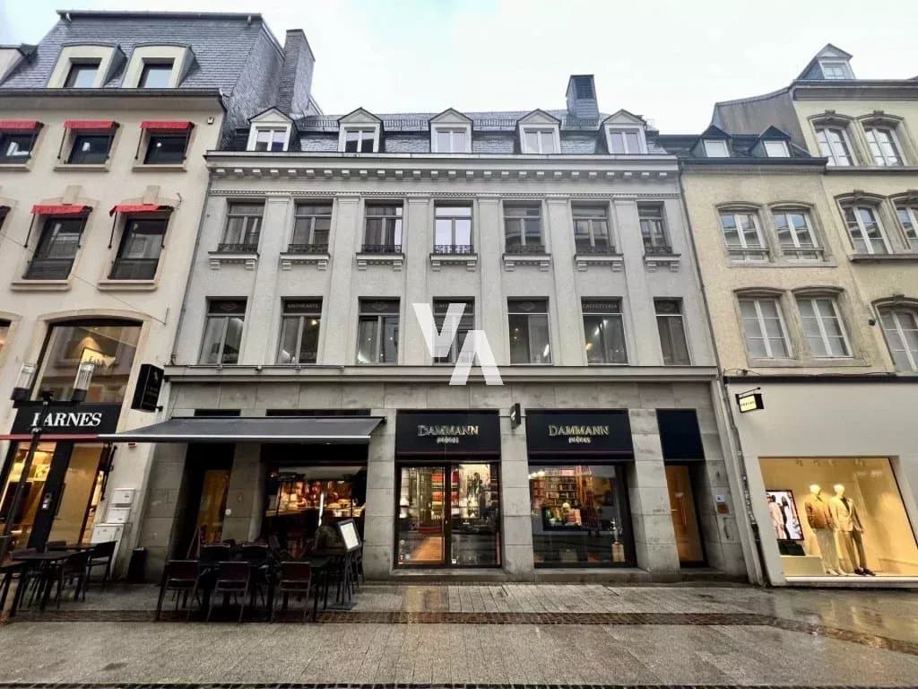 Büro in Luxembourg, Foto 1