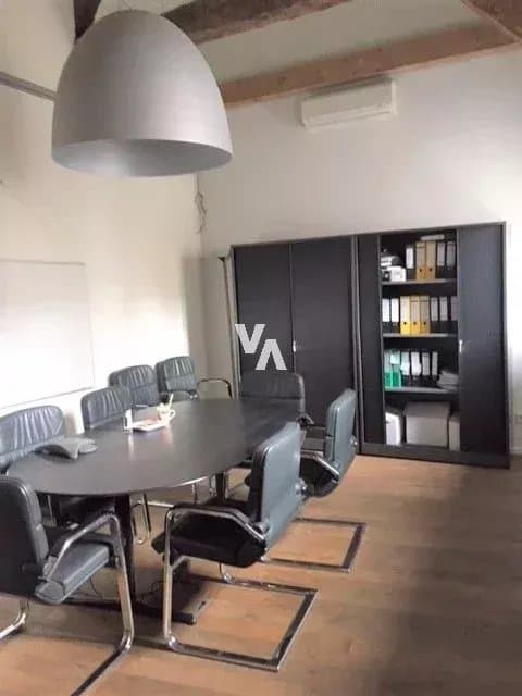 Büro in Luxembourg, Foto 3