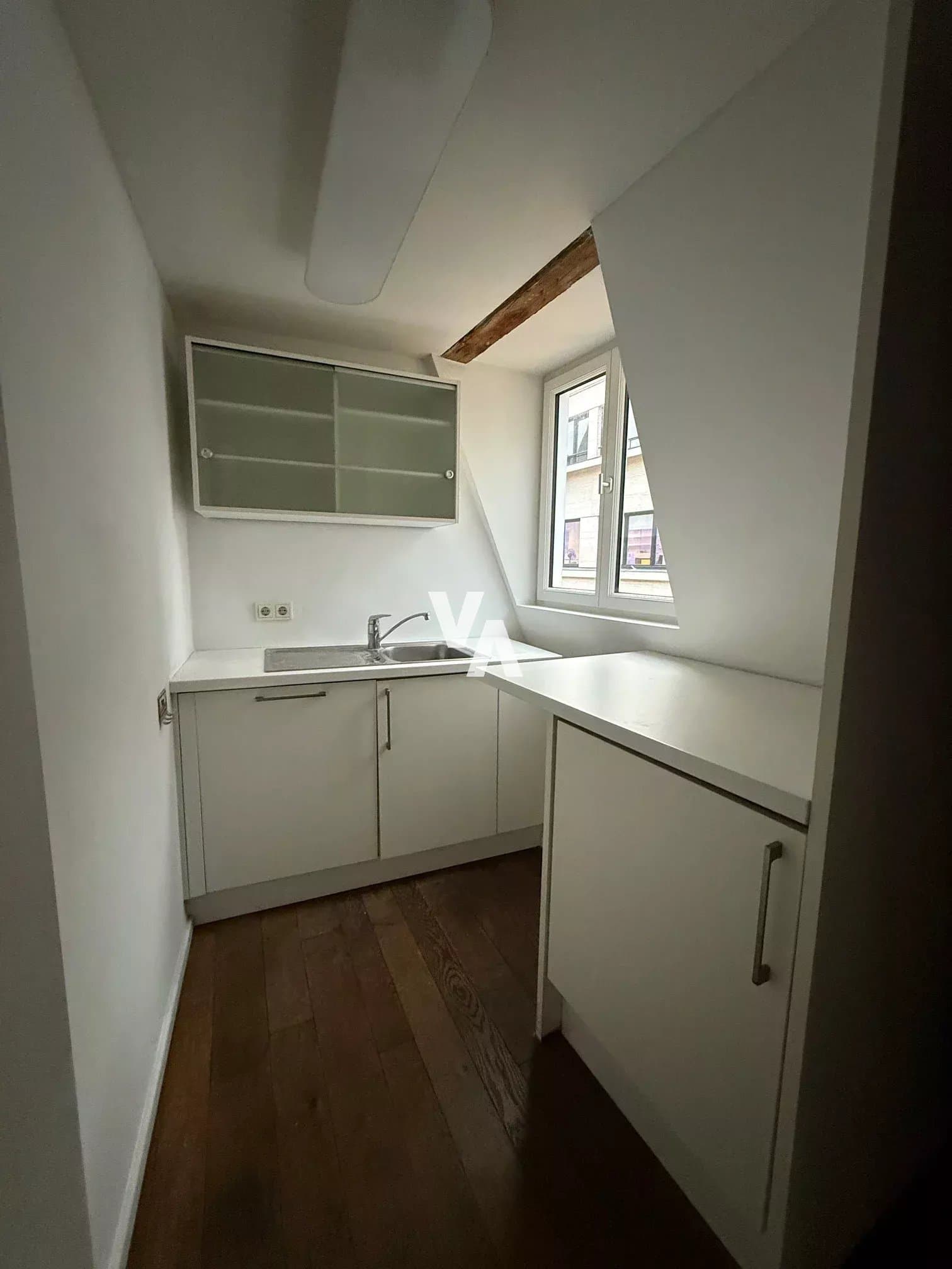 Büro in Luxembourg, Foto 4