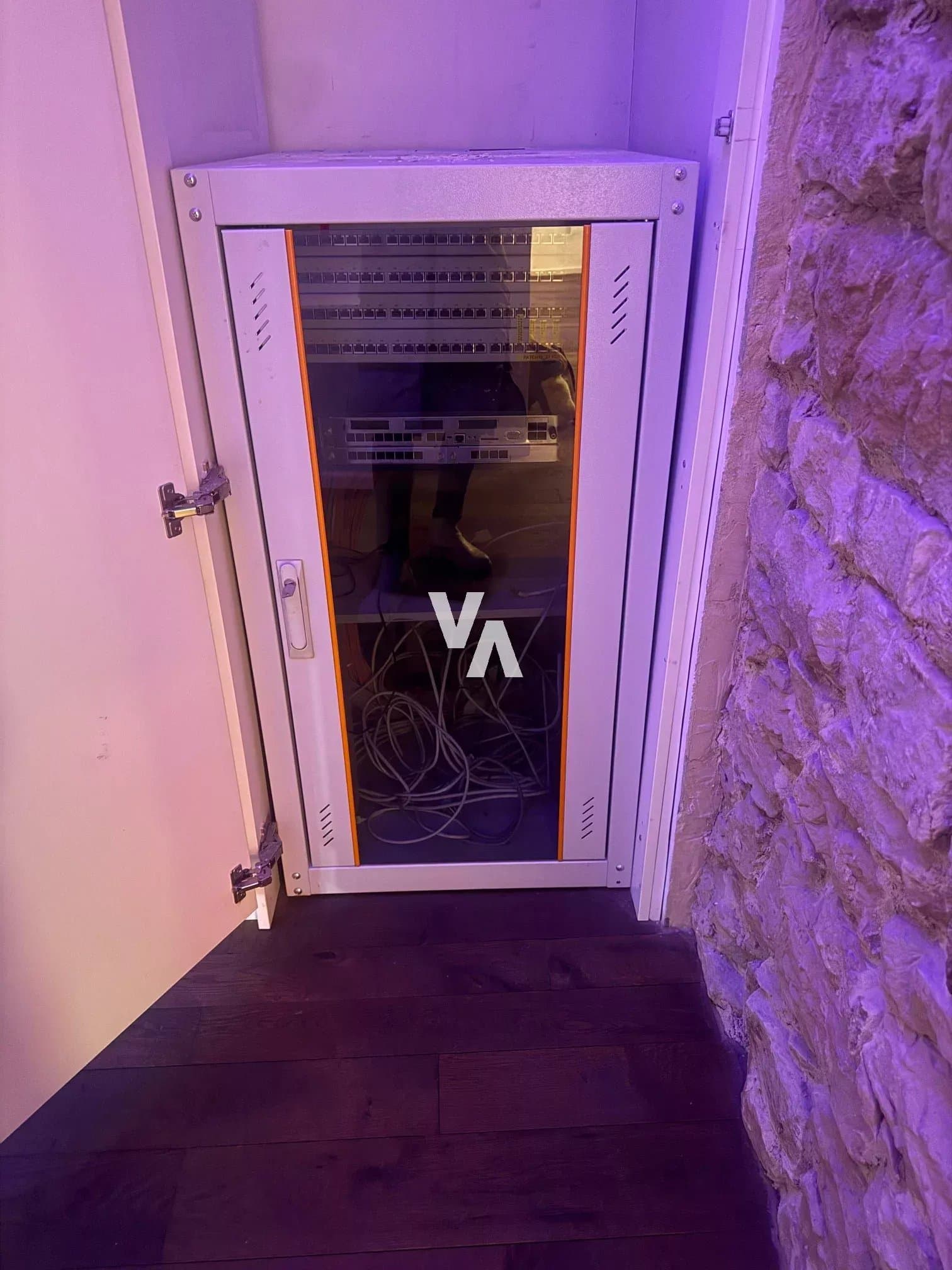 Büro in Luxembourg, Foto 5