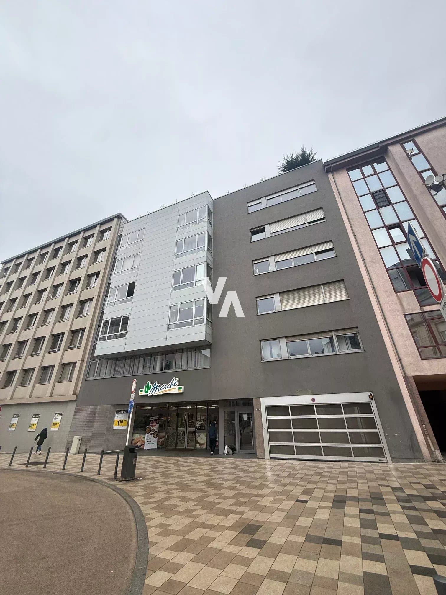 Bureau à Luxembourg, photo 1