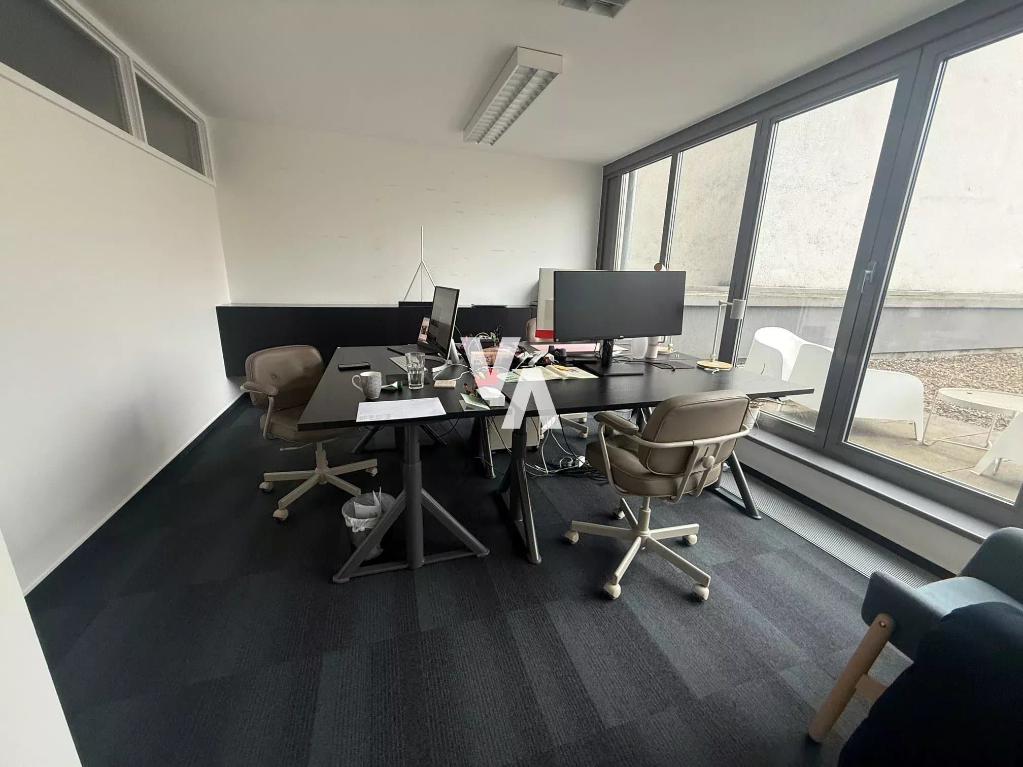 Bureau à Luxembourg, photo 5