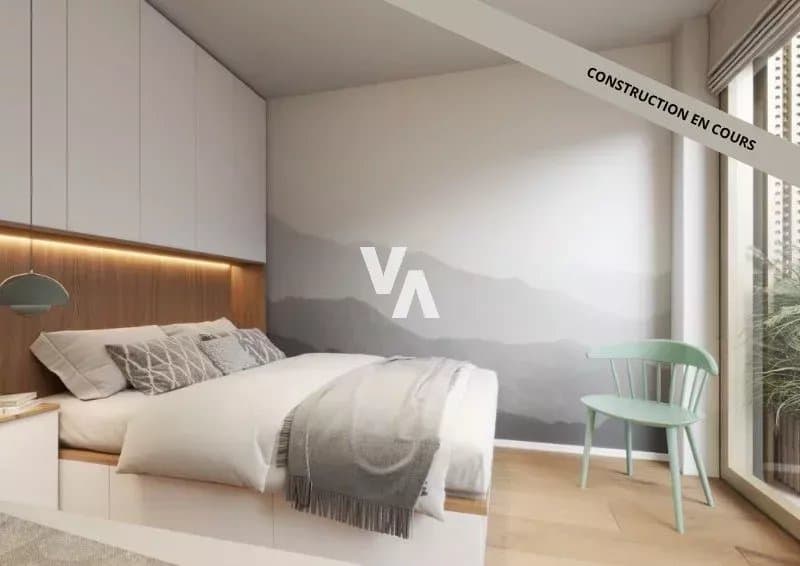 Apartment in Belval, photo 3