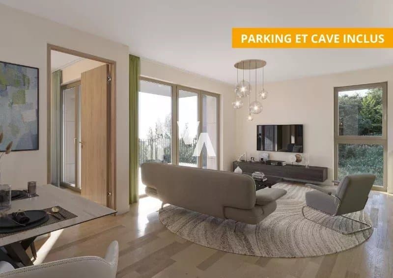 Apartment in Strassen, photo 1