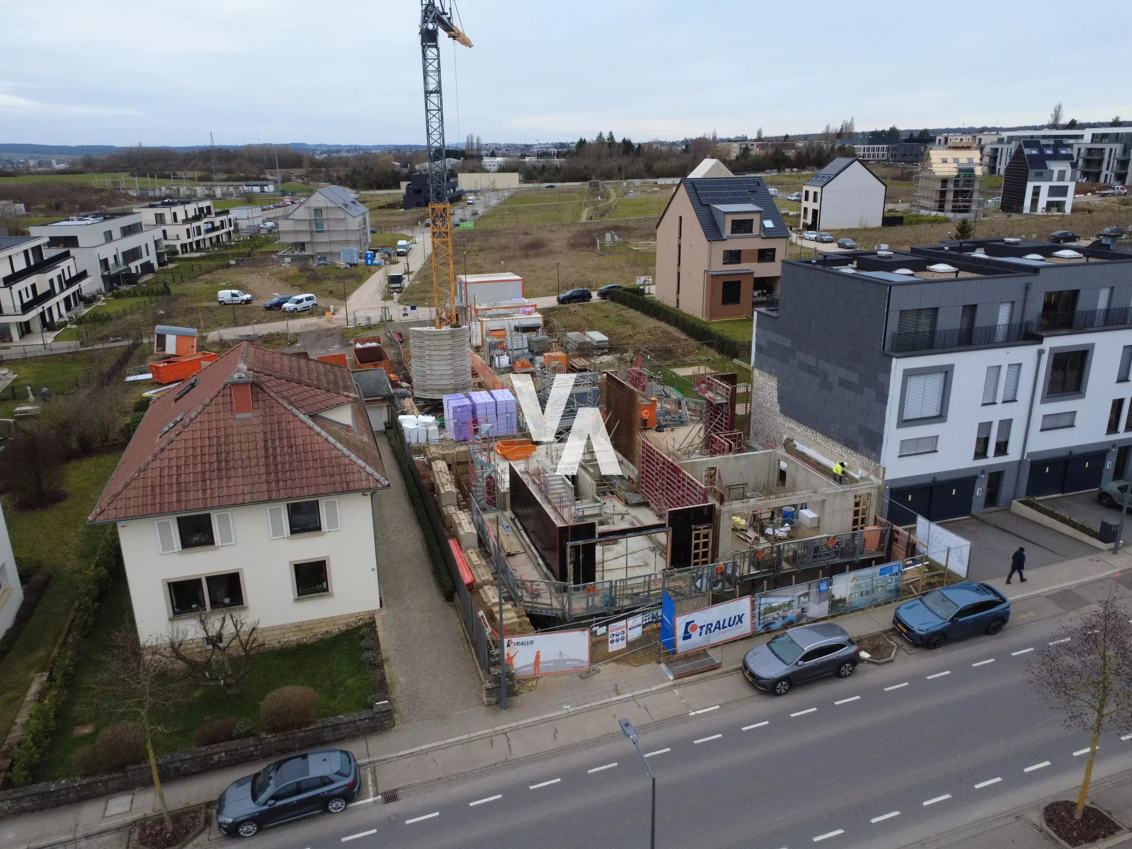 Apartment in Luxembourg, photo 5