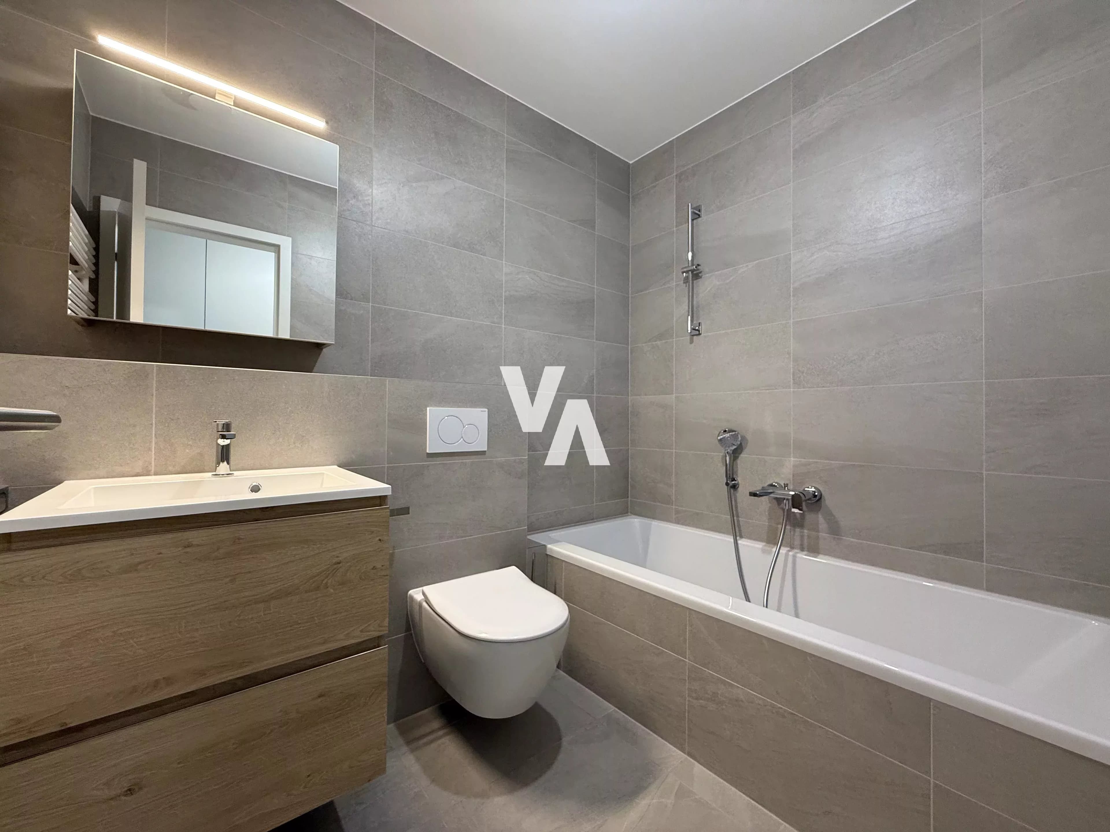 Wohnung in Luxembourg, Foto 3