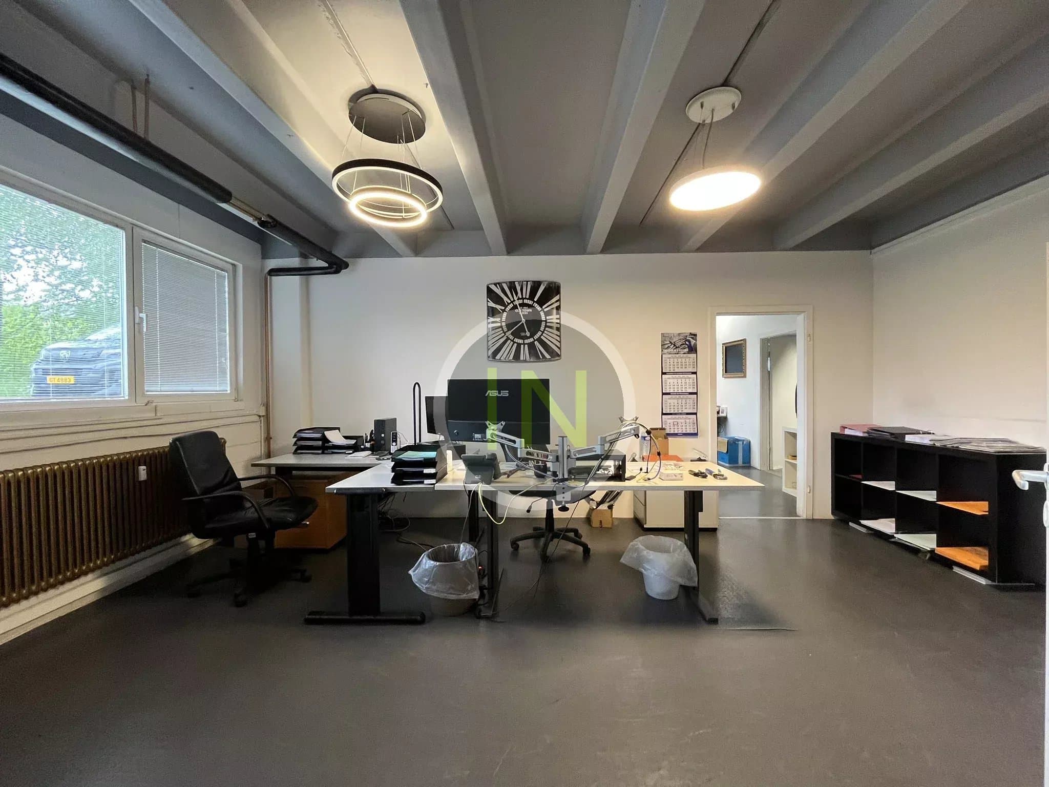 Office in Bertrange, photo 4
