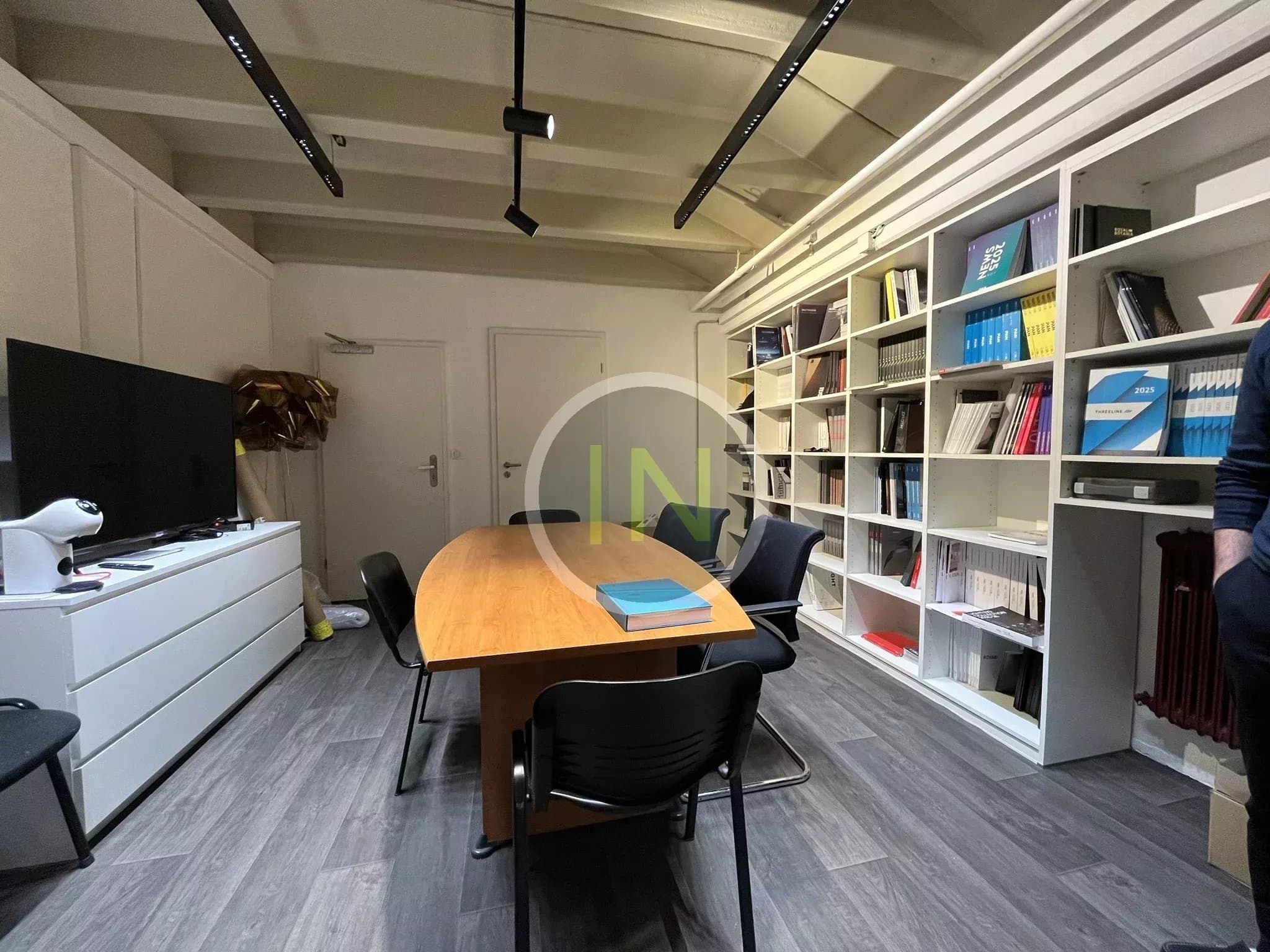 Office in Bertrange, photo 5