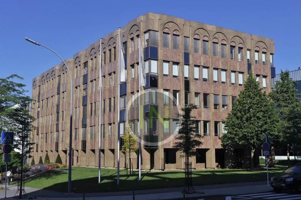 Office in Luxembourg, photo 3