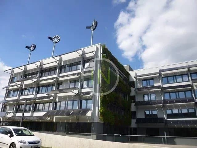 Office in Windhof, photo 2