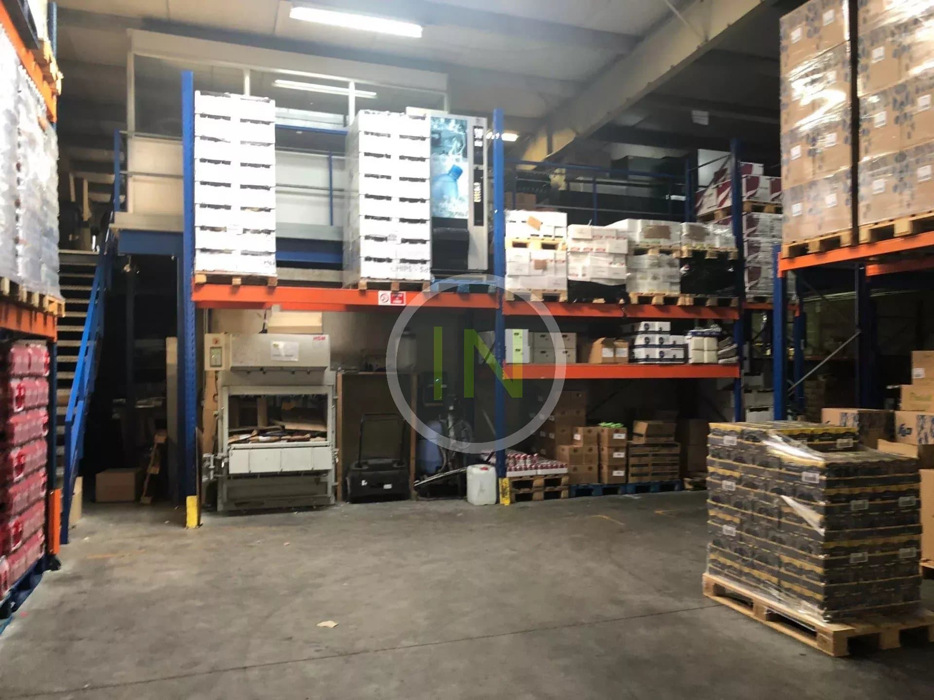 Büro in Howald, Foto 4