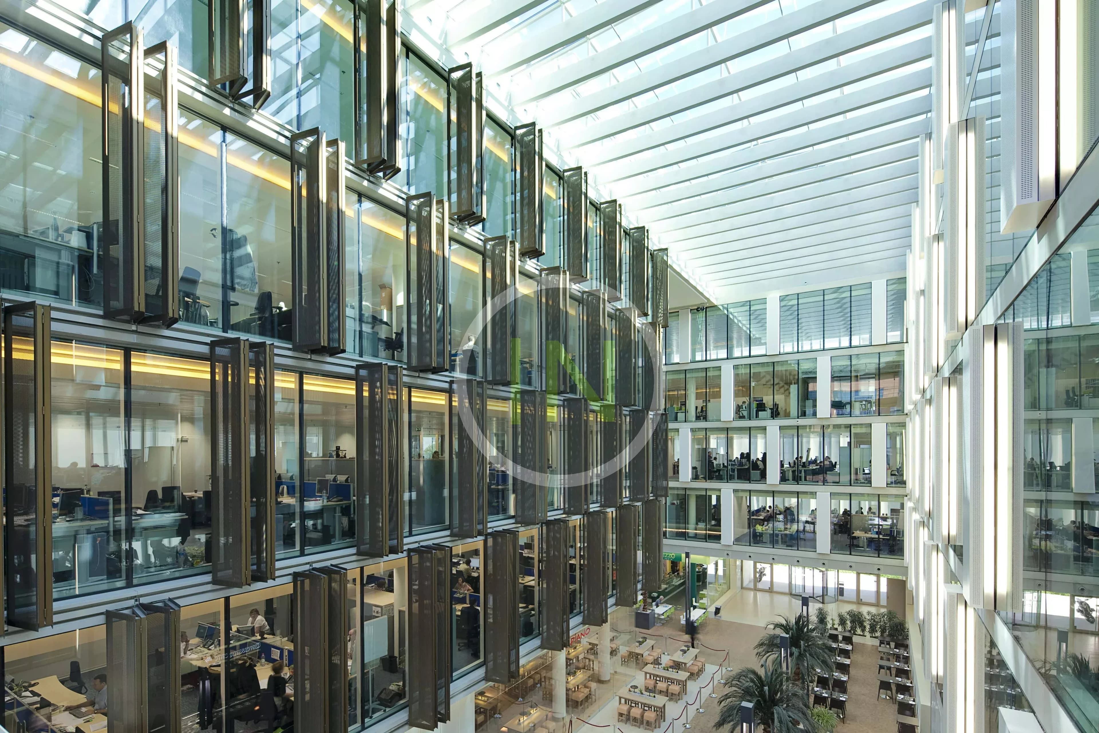 Office in Luxembourg, photo 3