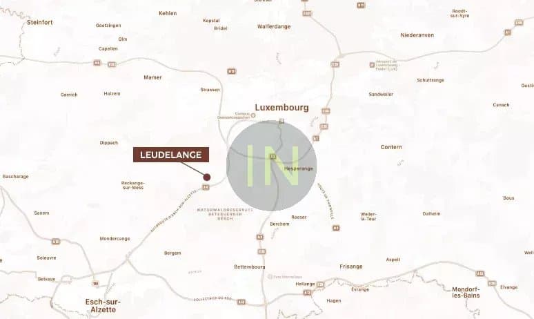 Büro in Leudelange, Foto 2