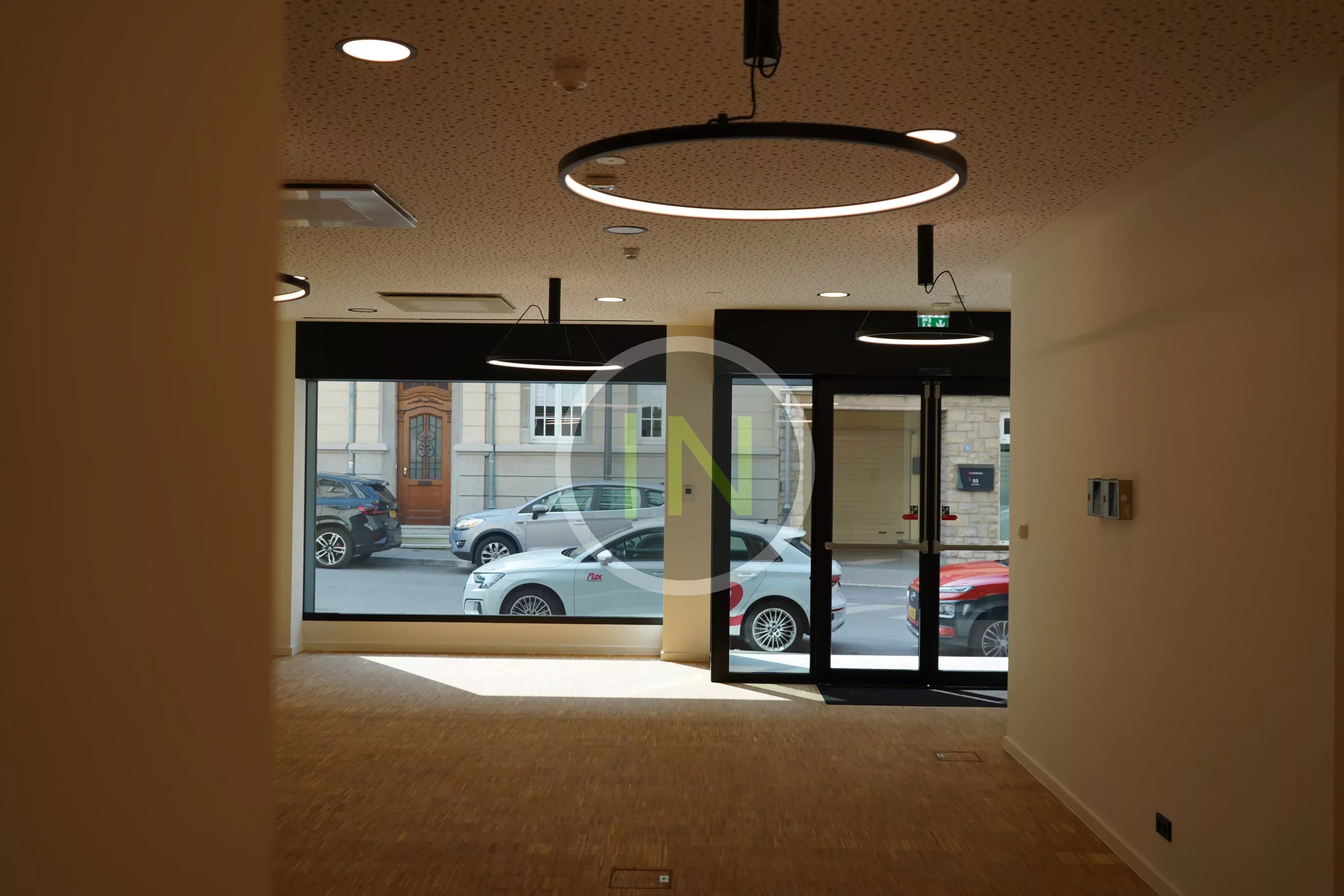Office in Luxembourg, photo 4