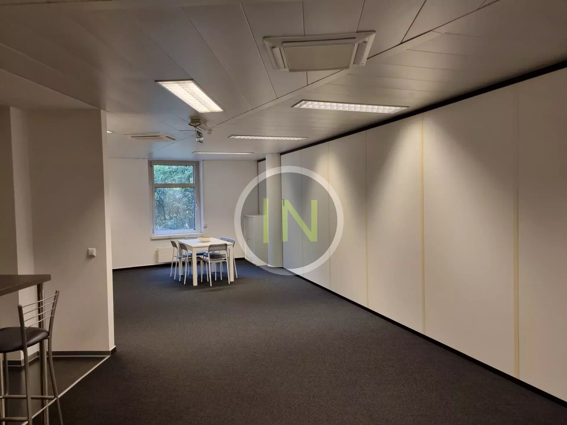 Bureau à Senningerberg, photo 4