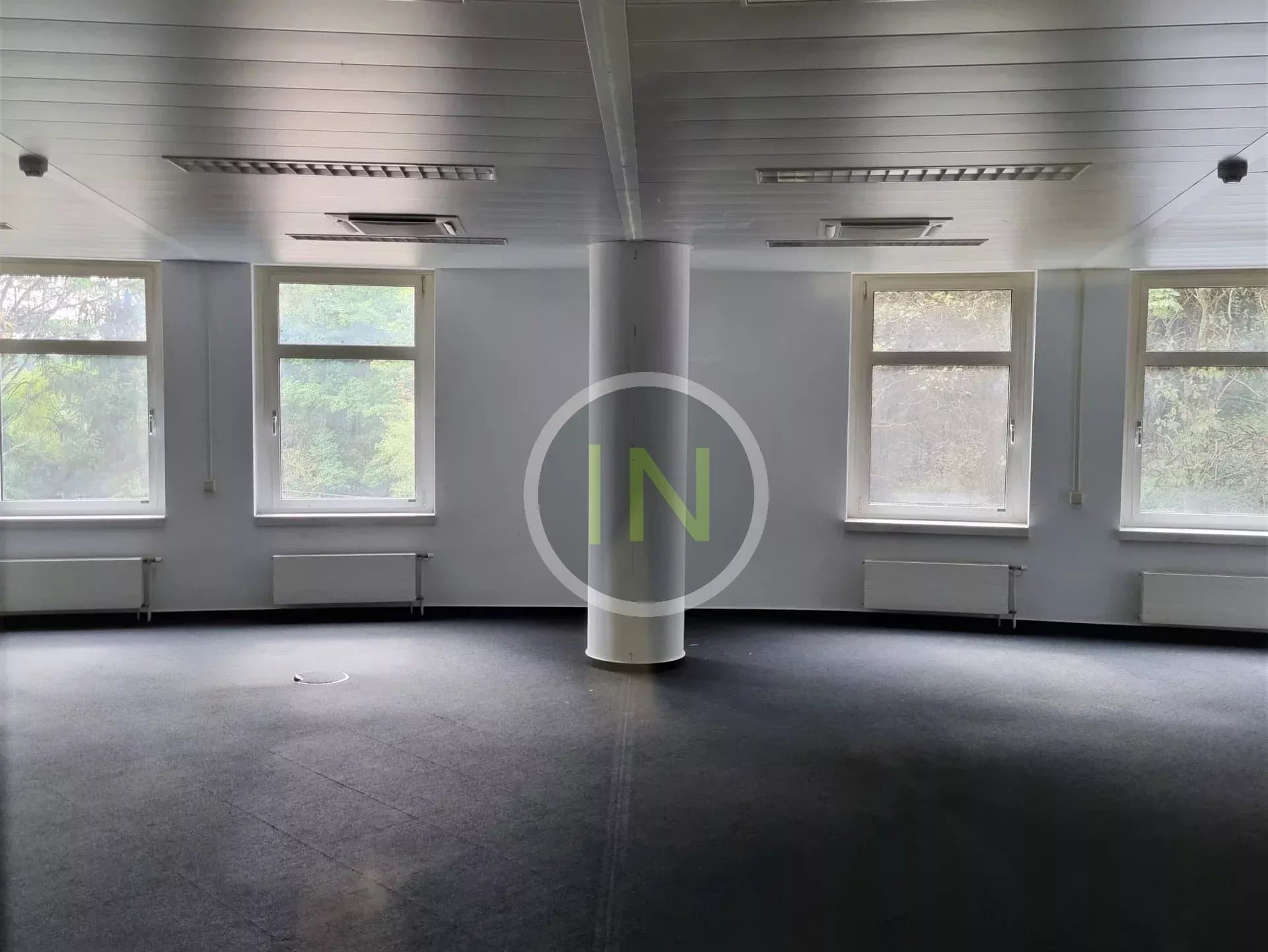 Bureau à Senningerberg, photo 5