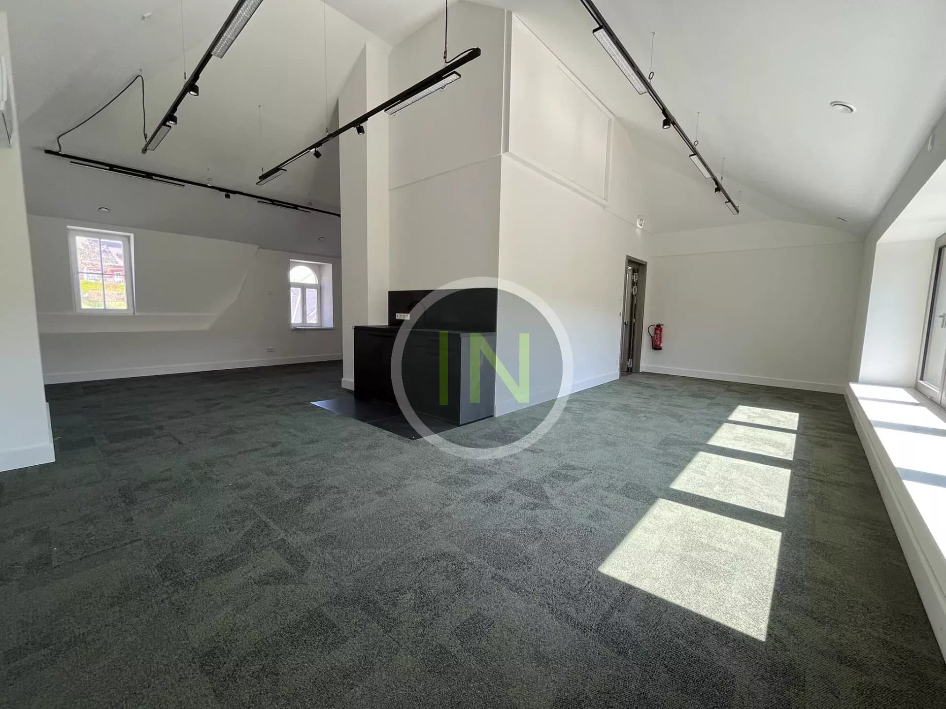 Büro in Wellenstein, Foto 2