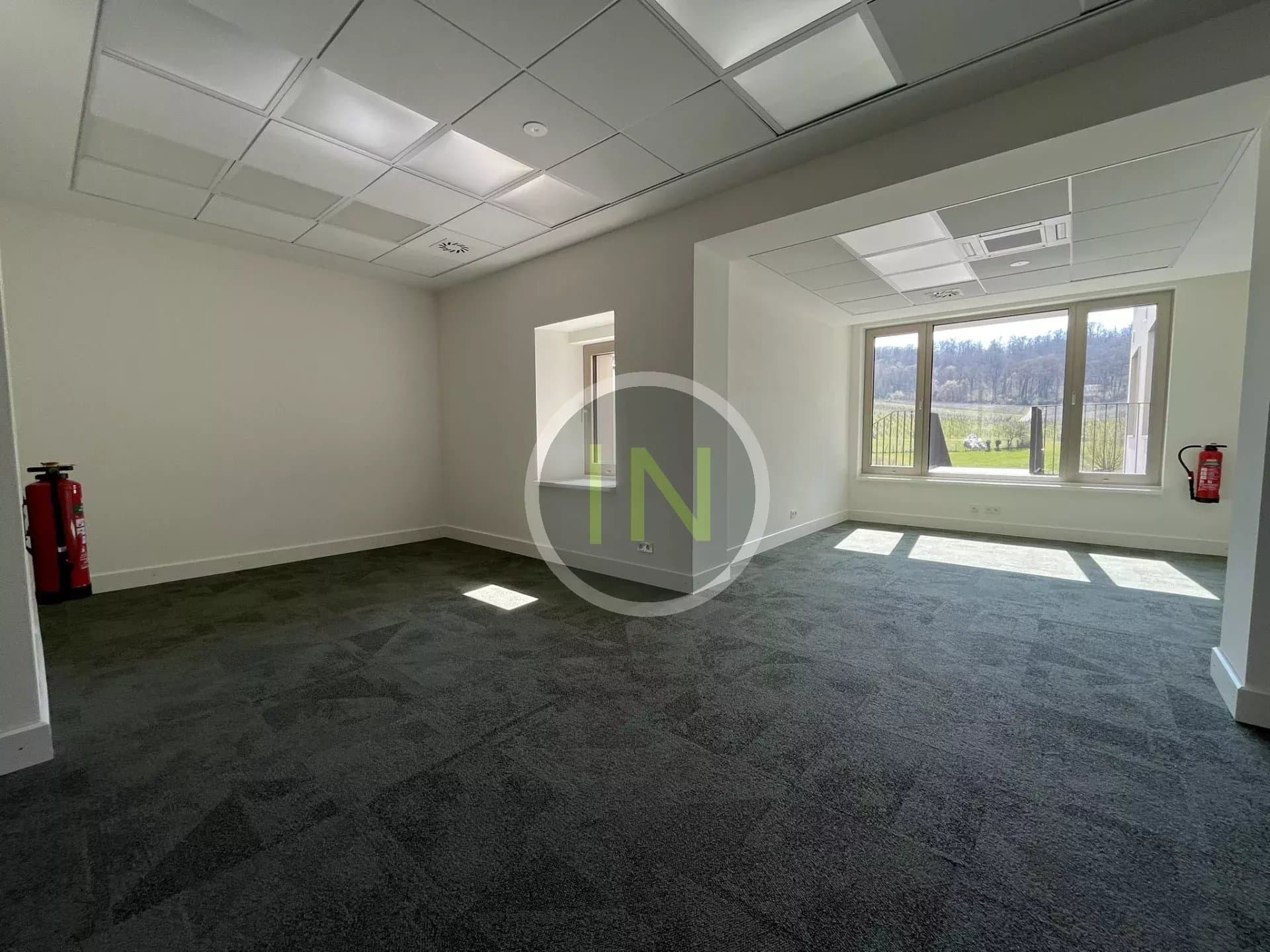Büro in Wellenstein, Foto 4