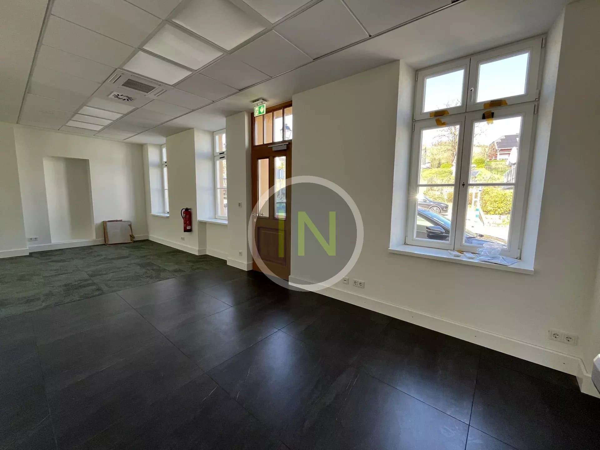 Büro in Wellenstein, Foto 4