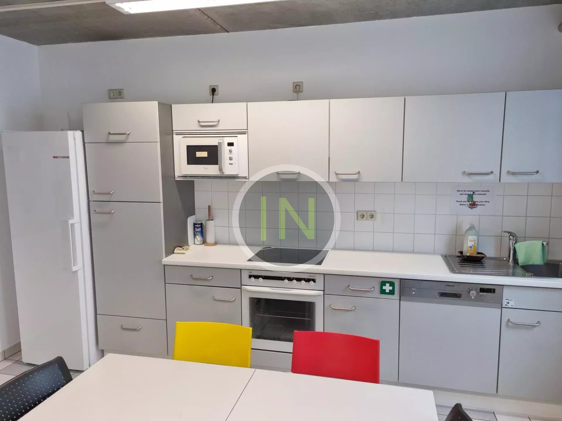 Office in Niederanven, photo 4