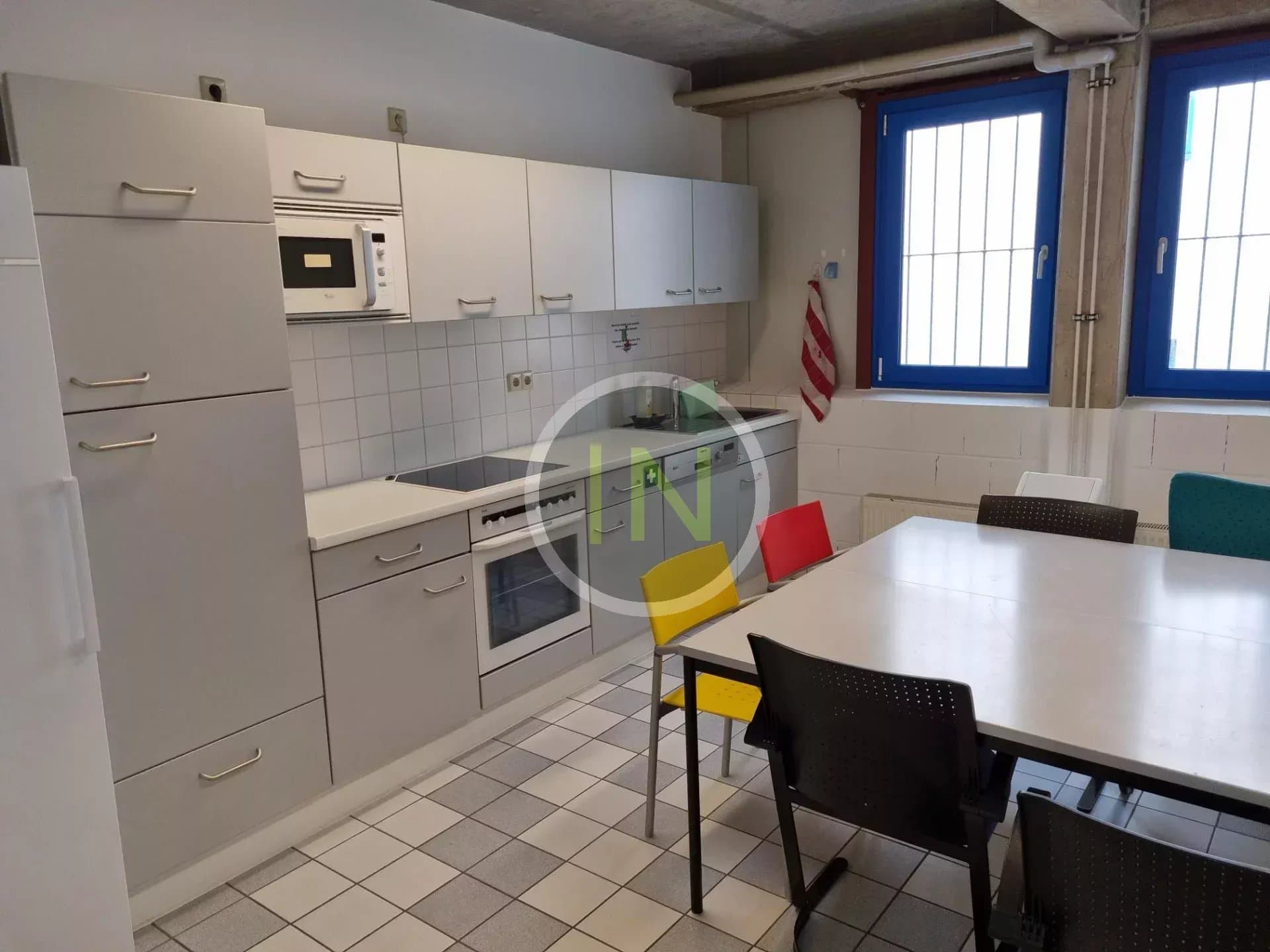 Office in Niederanven, photo 5