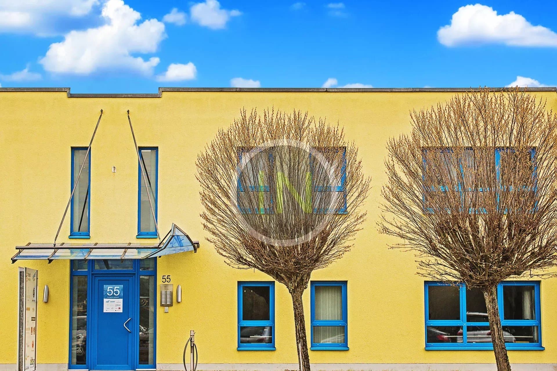 Office in Niederanven, photo 1