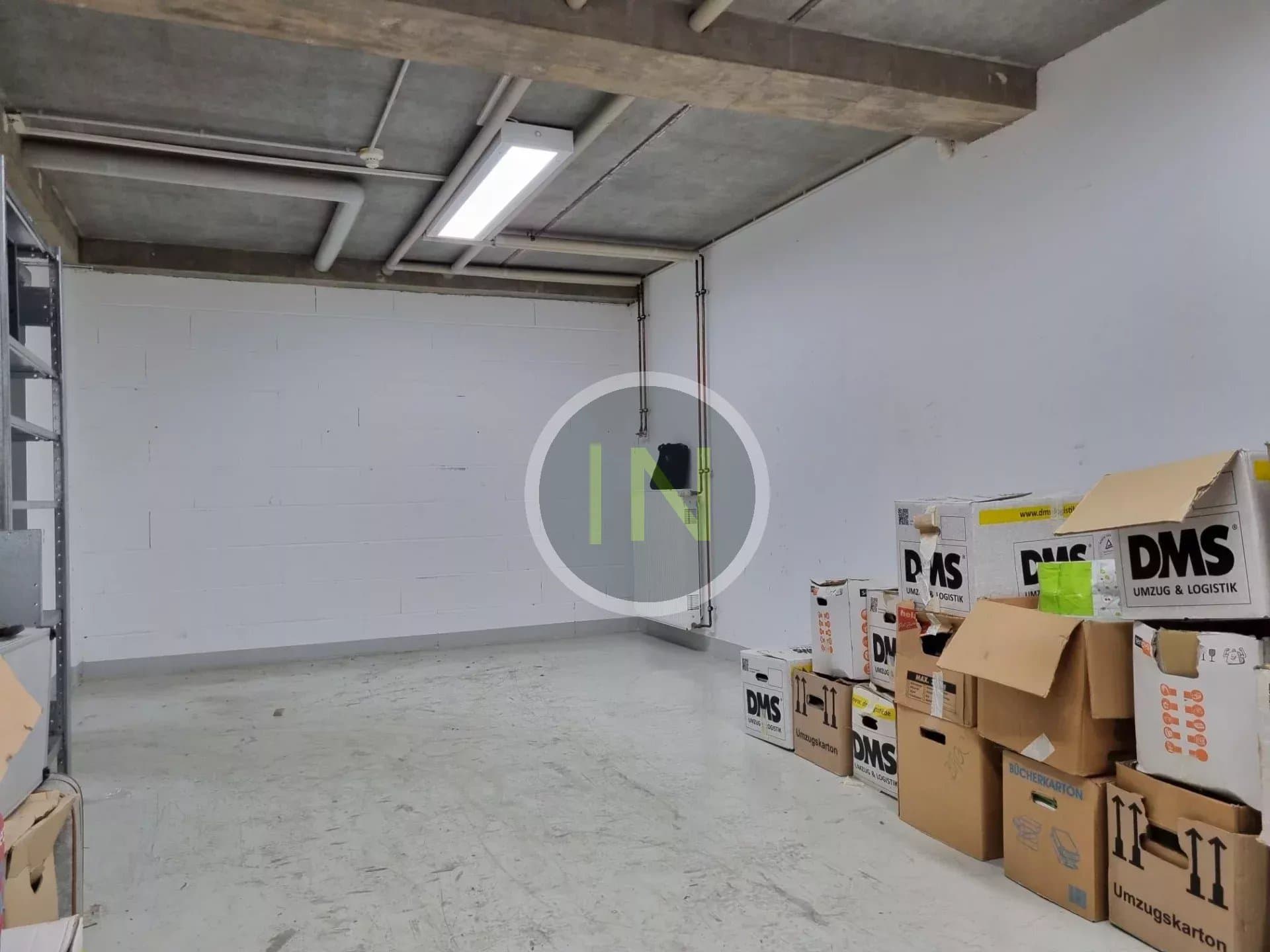 Office in Niederanven, photo 2