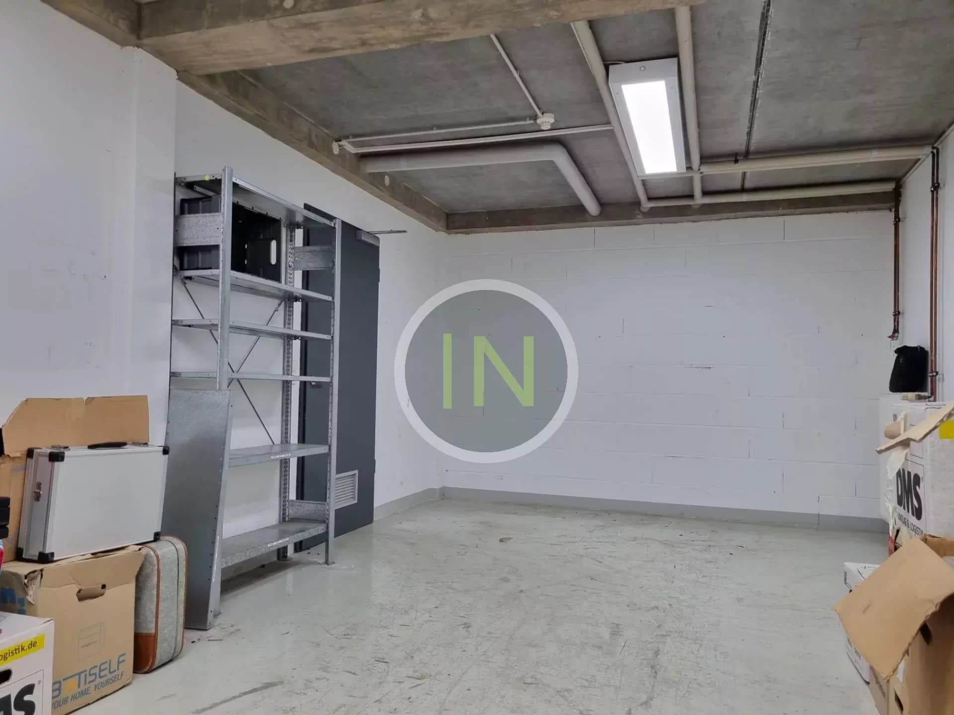 Office in Niederanven, photo 3