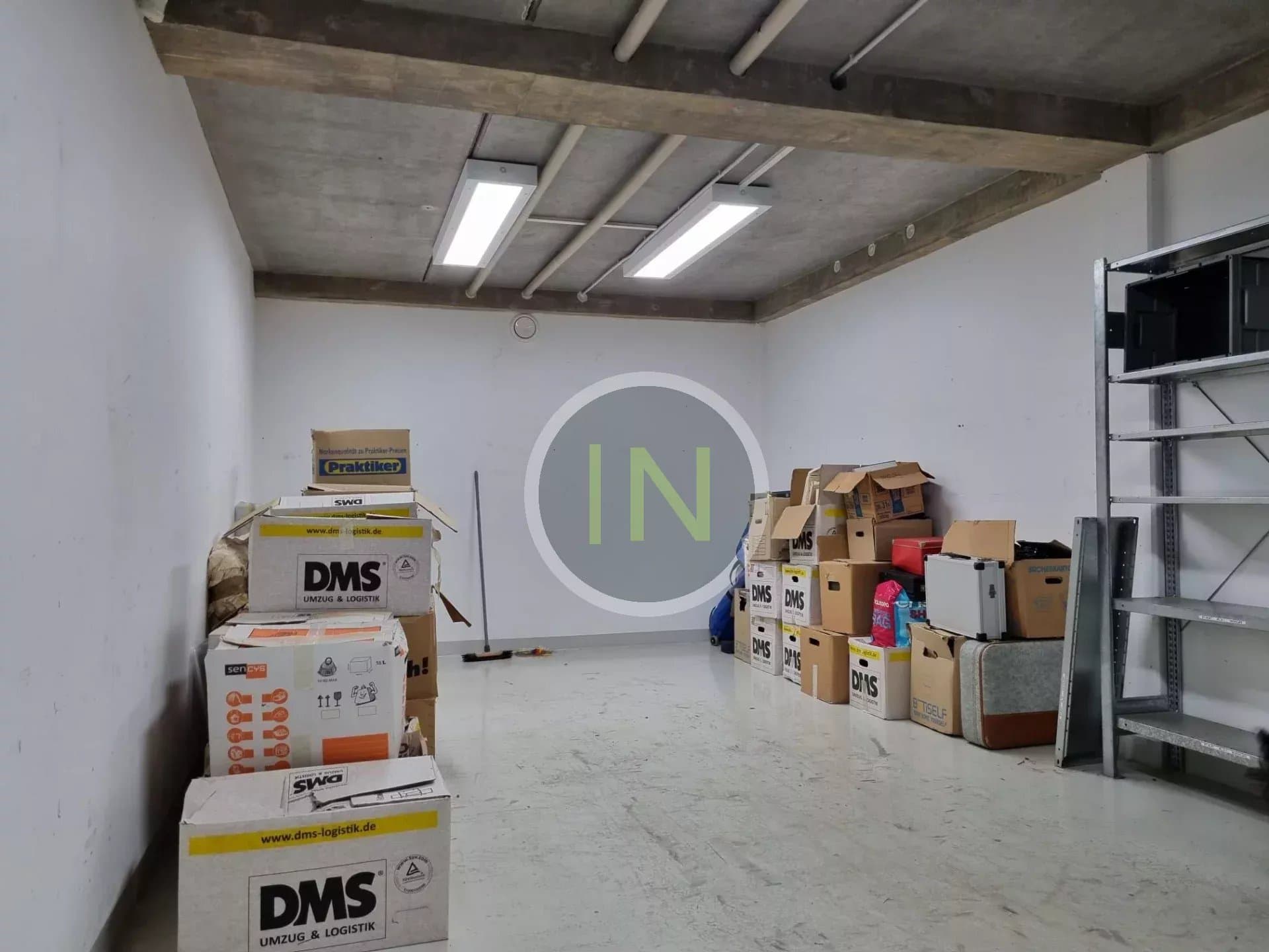 Office in Niederanven, photo 4
