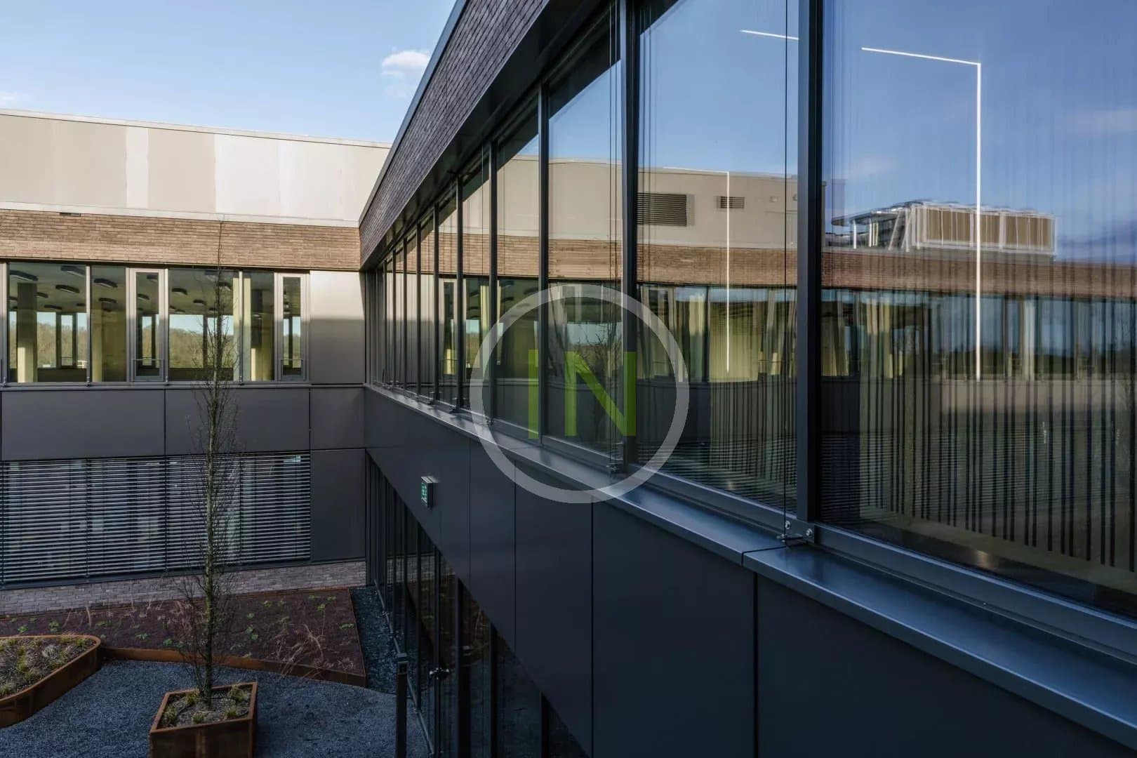Office in Leudelange, photo 2