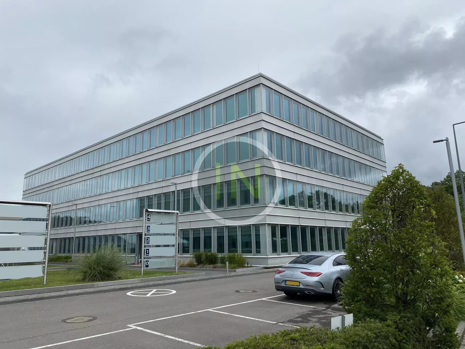 Office in Windhof, photo 2