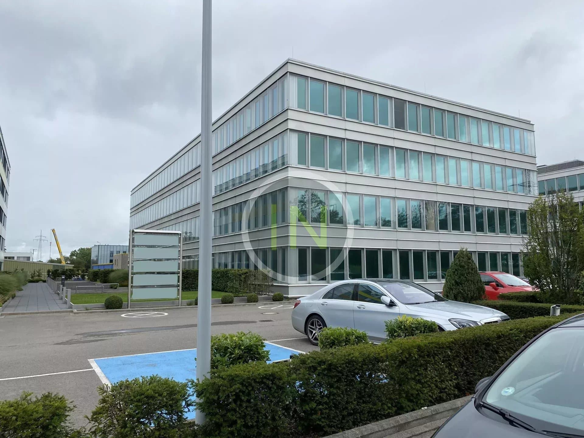 Office in Windhof, photo 3