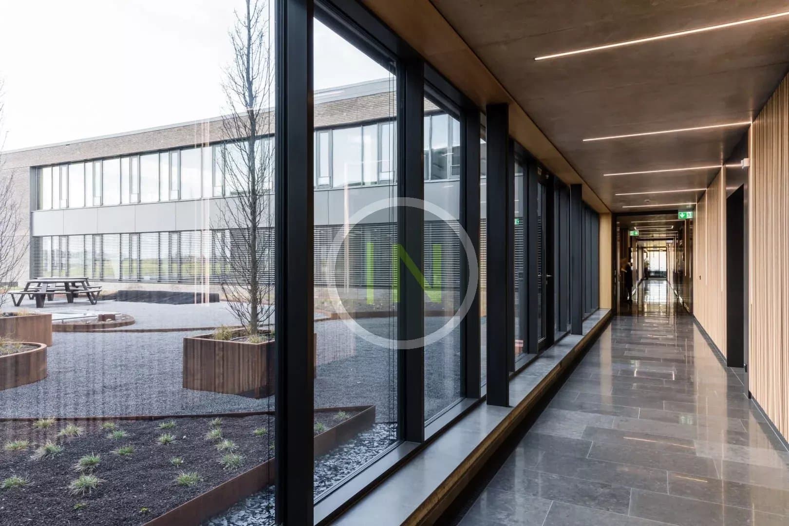 Office in Leudelange, photo 2