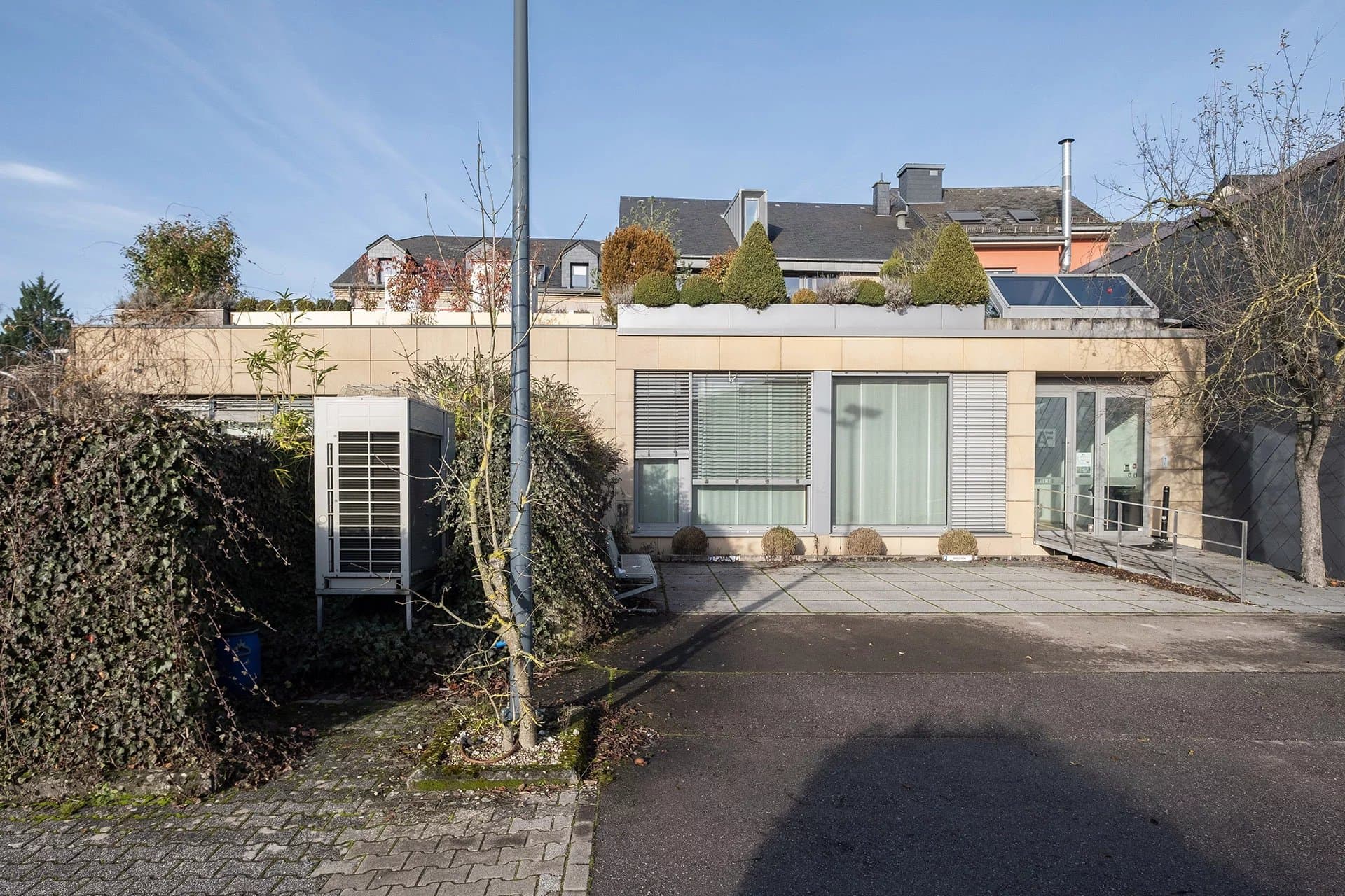 Office in Mersch, photo 3