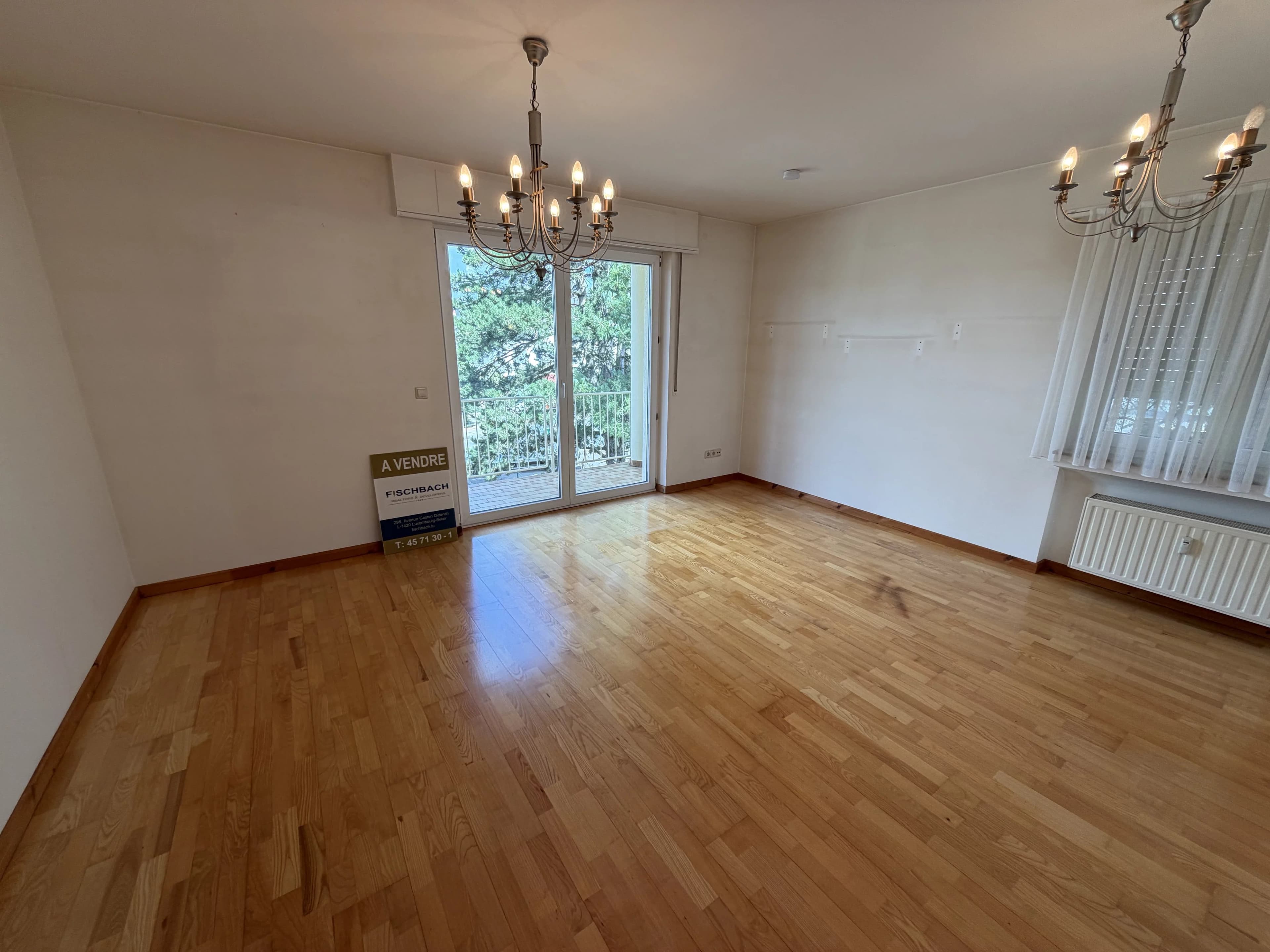 Apartment in Crauthem, photo 2