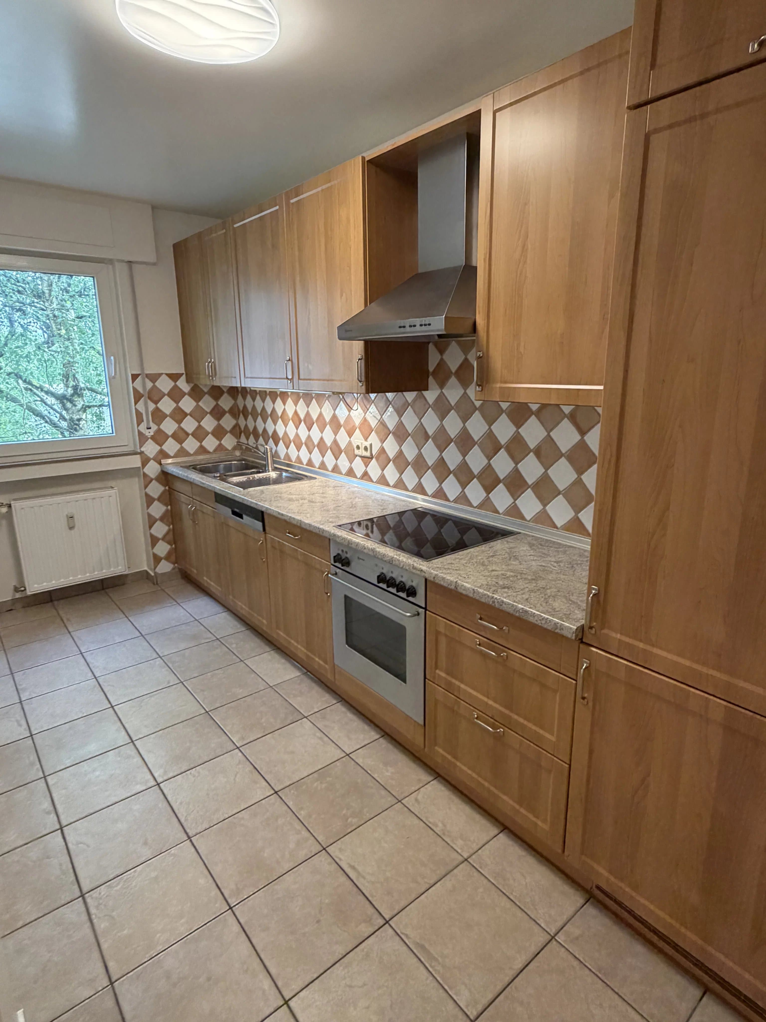 Apartment in Crauthem, photo 3