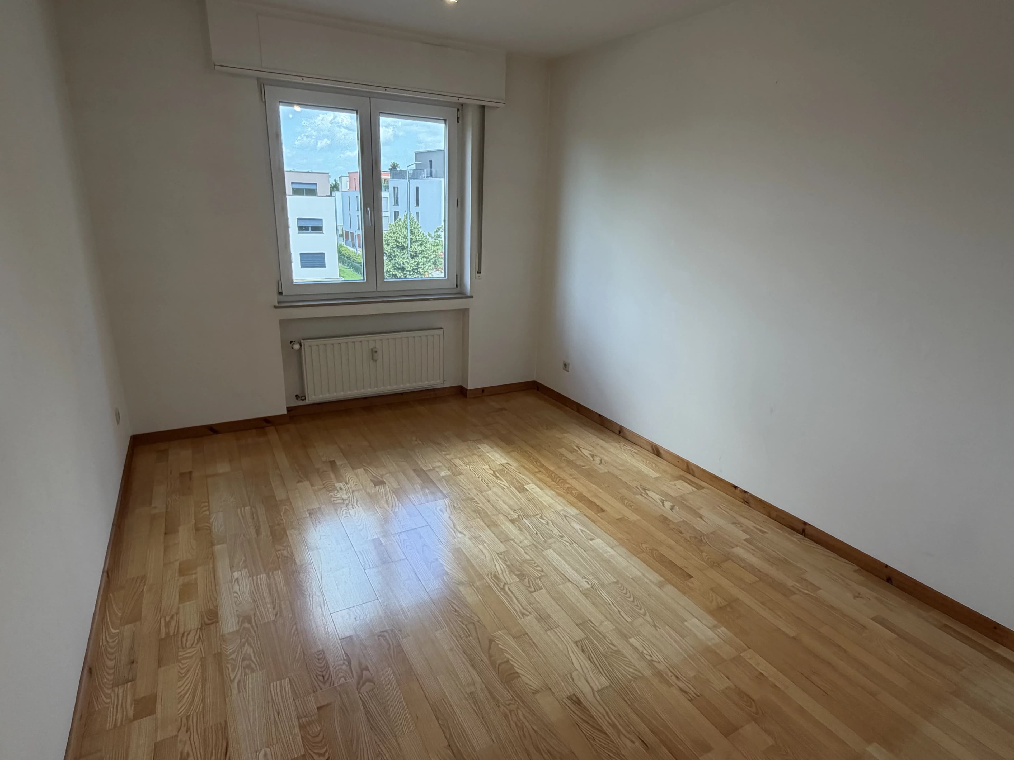 Apartment in Crauthem, photo 4