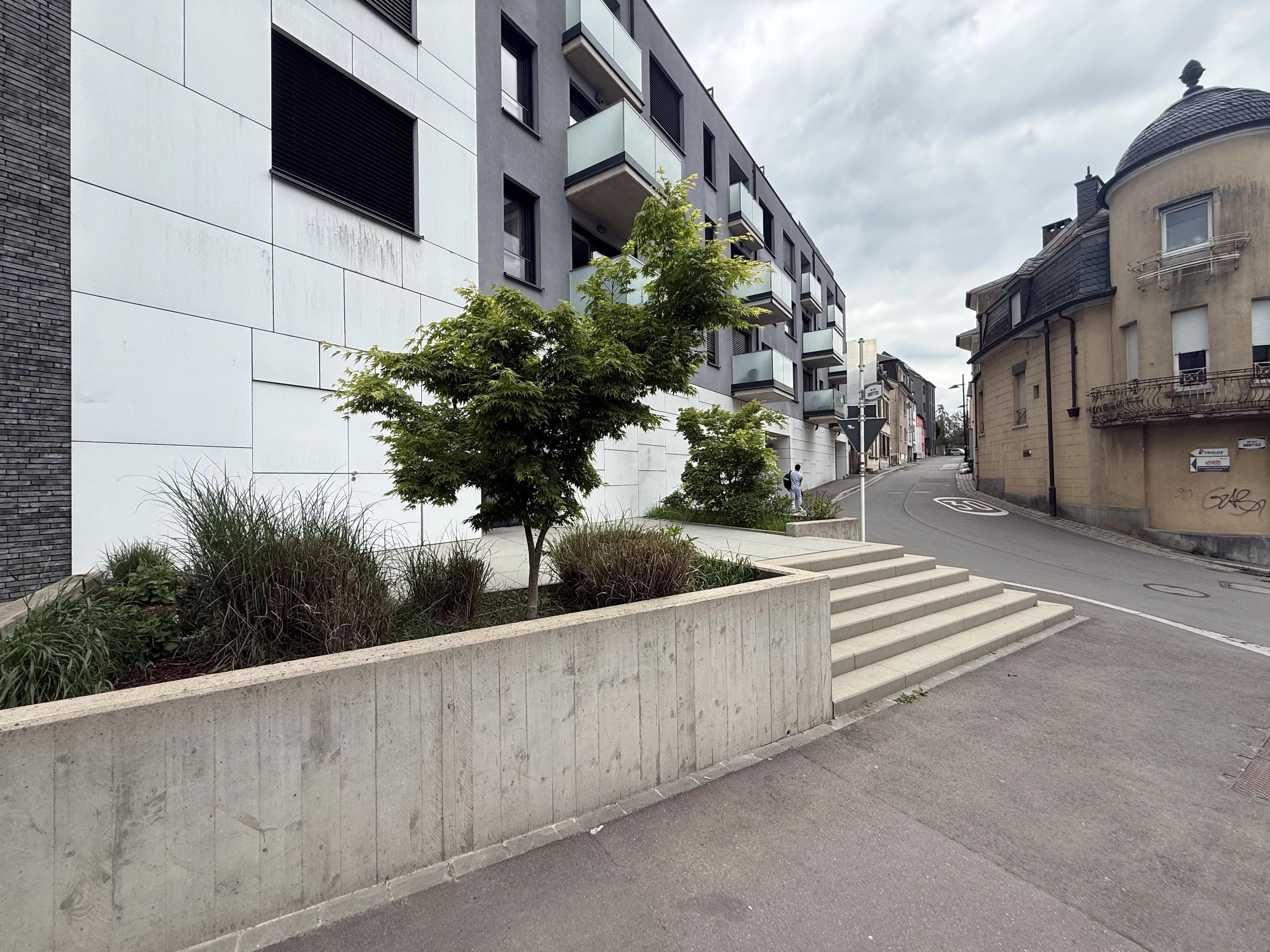 Appartement à Luxembourg, photo 2